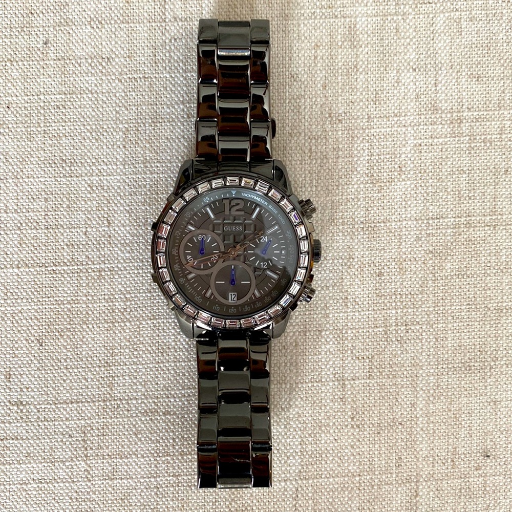 Guess Watch